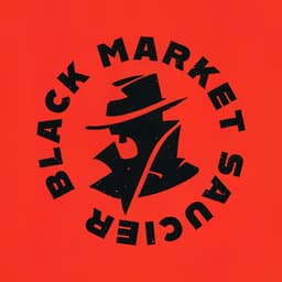 Black Market Saucier 