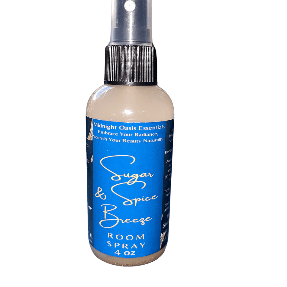 Sugar and Spice Breeze Room Spray