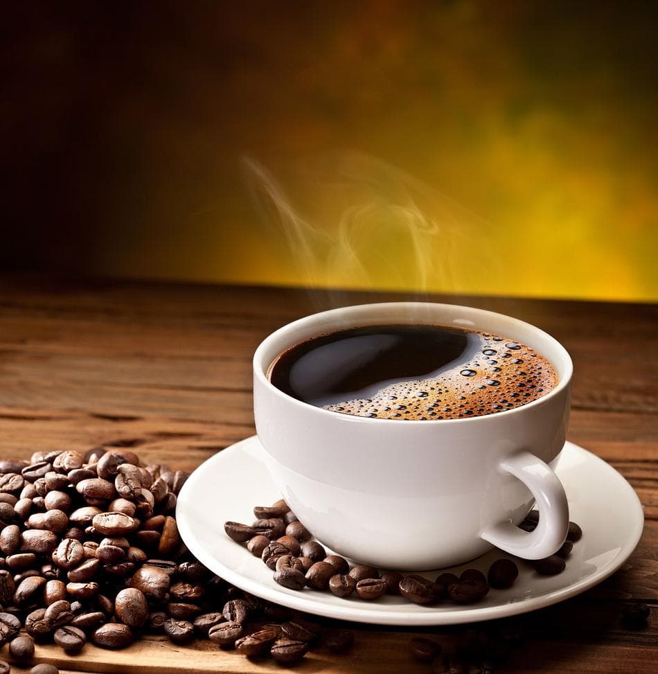 Coffee dream@Test cover image