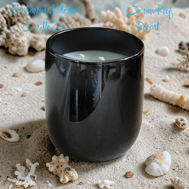 Ocean Reef Resort Candle