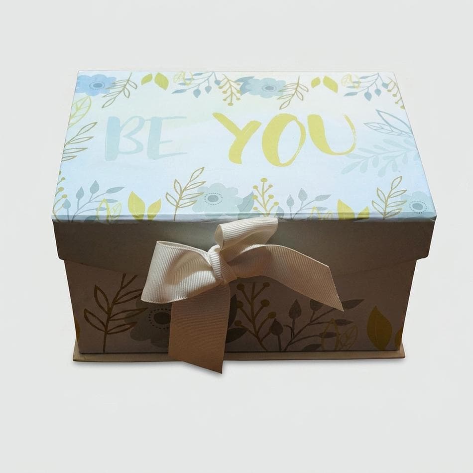 Monthly Mini Self-Care Bundle, Botanical Extracts & Essential Oils, Seasonal Surprise Ritual, 1–2 Handmade Items (1–4 oz)