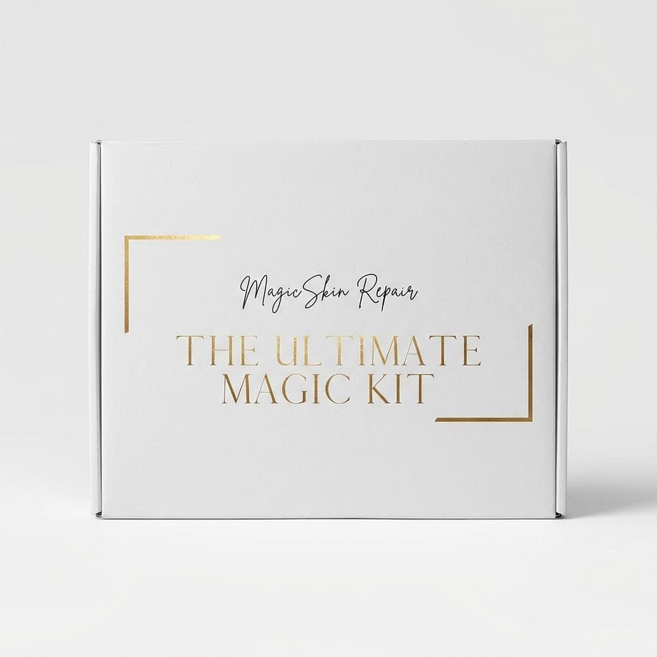 Ultimate Magic Kits