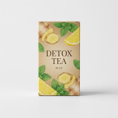 Detox Tea (24ct)