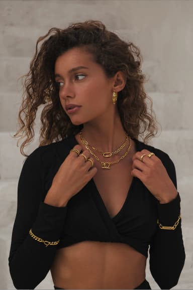 Jewelry Subscription Box