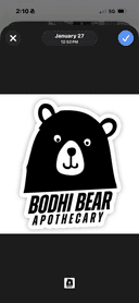 BodhiBear Apothecary 