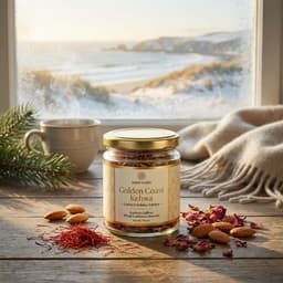 Golden Coast Kehwa – Limited Holiday Edition-3