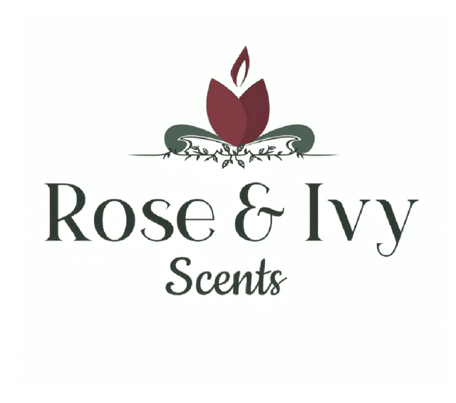 Rose & Ivy Scents 