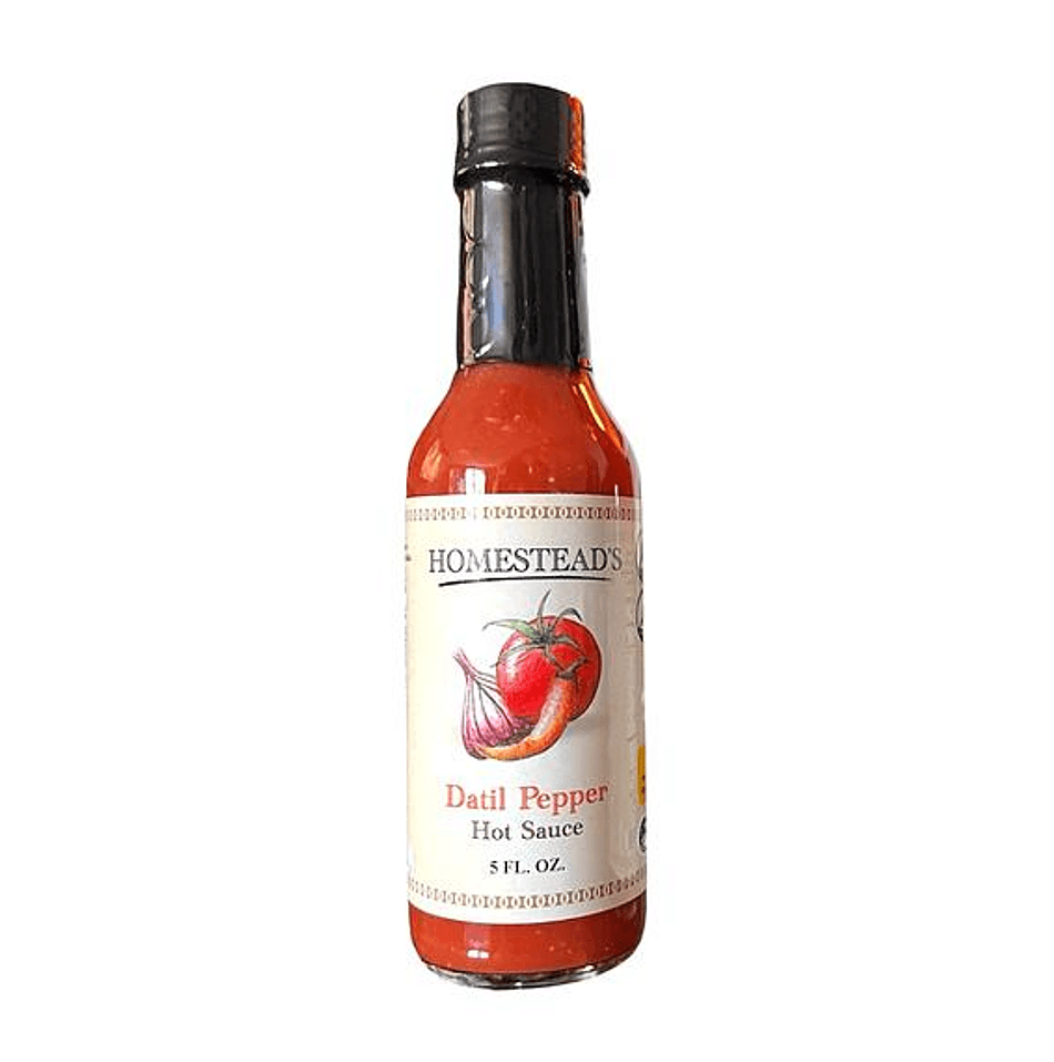 Monthly DATIL Sauce  Delivery 