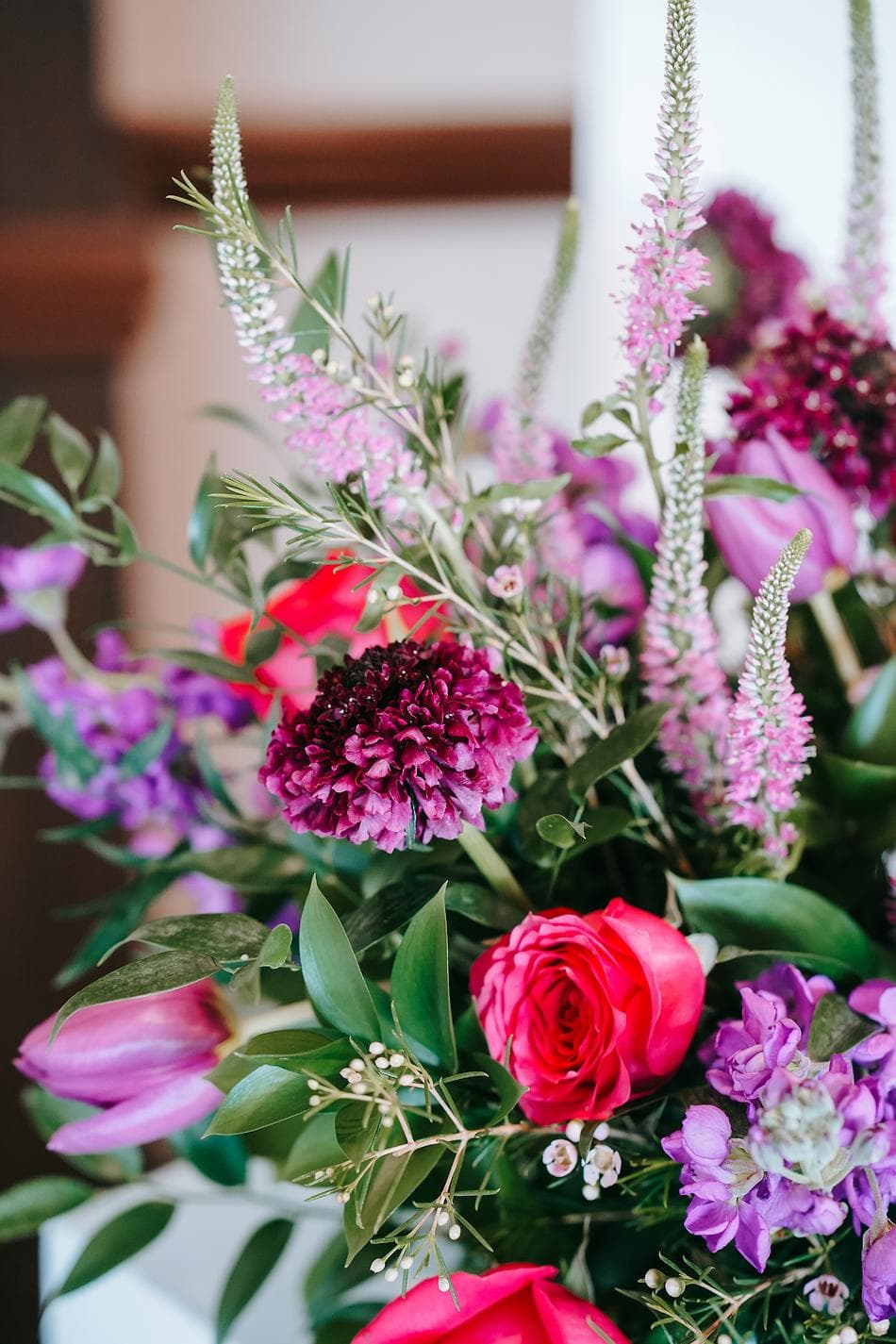 Weekly Flowers-Premium Plan