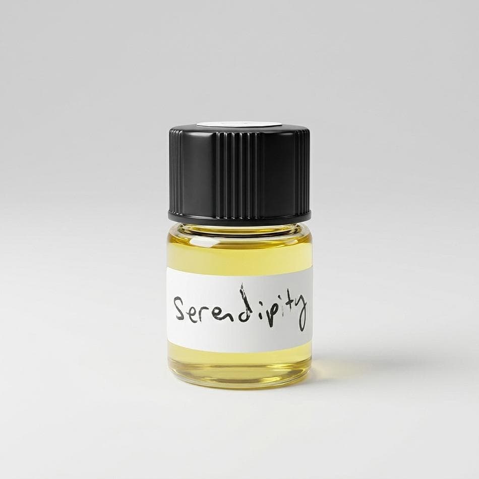 Perfume Sample, Lime & Lavender with Patchouli & Vanilla, Aromatic Herbal Scent, 2ml Dab Vial