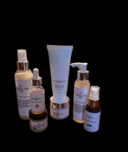 Advanced 2.5% Retinol Serum - 2oz-1