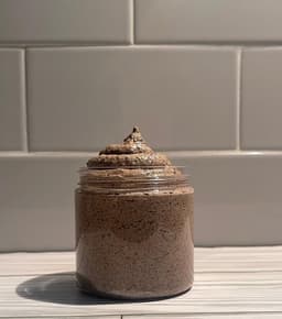 Coffee Sugar Scrub-5