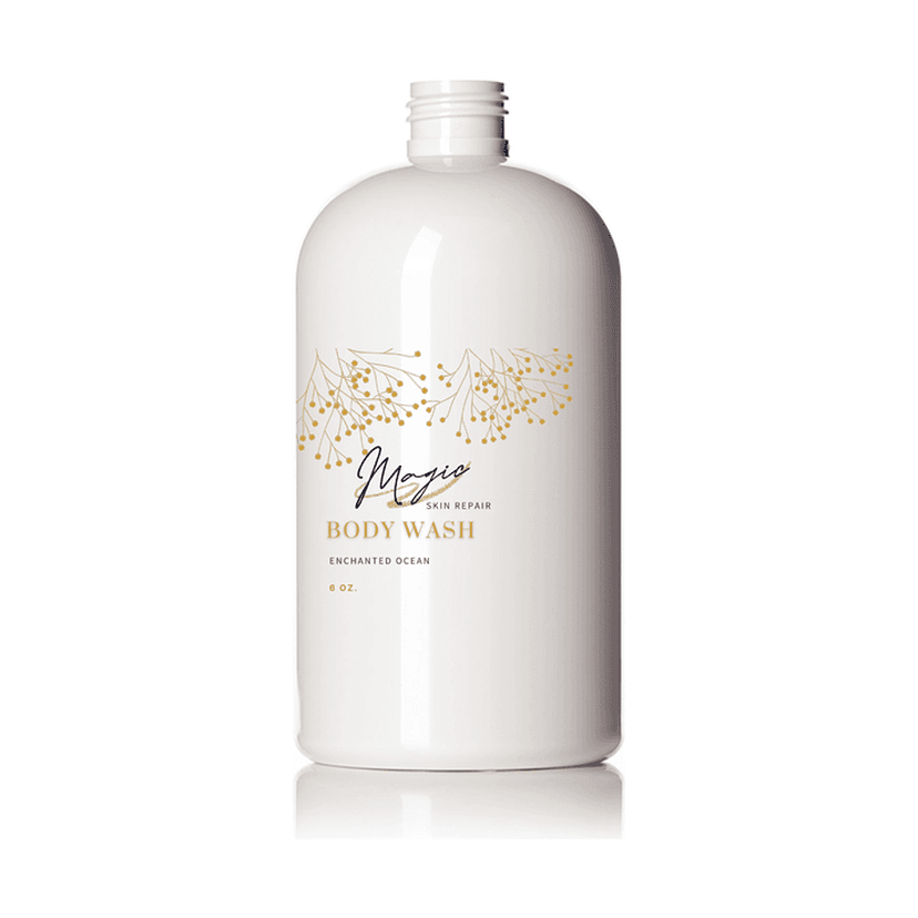 Magic Body Wash - Image 1