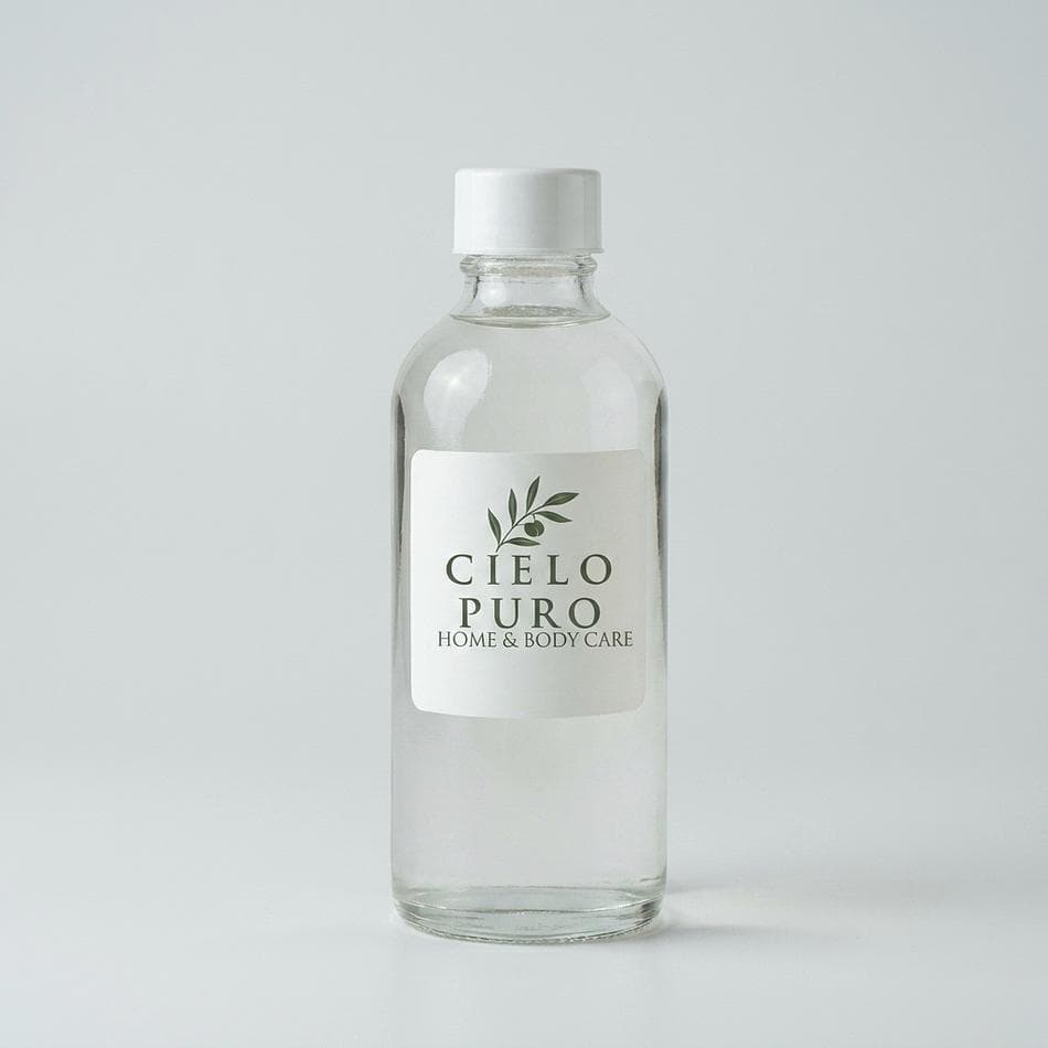 Kitchen Cleaner Concentrate Refill, Multipurpose Spray Refill, Low-Waste Dilution, 8 oz, 3 Scents