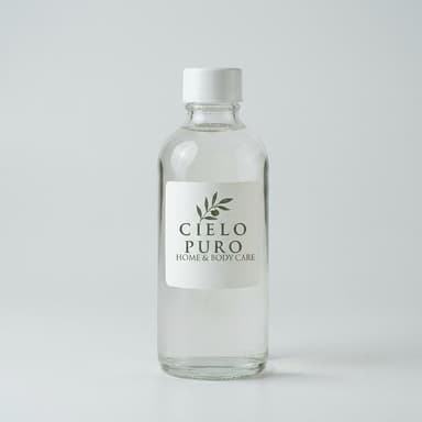 Kitchen Cleaner Concentrate Refill, Multipurpose Spray Refill, Low-Waste Dilution, 8 oz, 3 Scents
