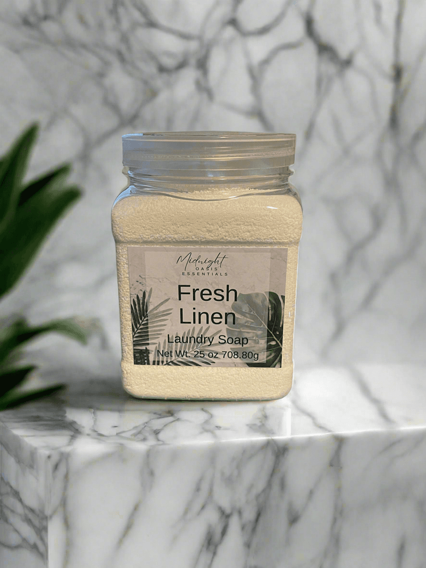 Laundry Soap - Image 1