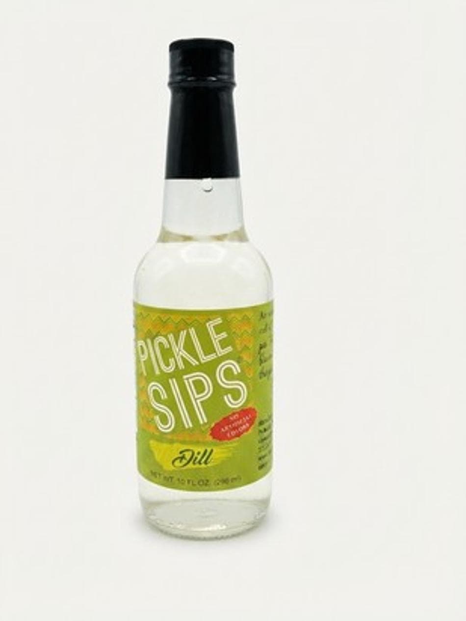 Pickle Sips® Dill - 10 fl oz.