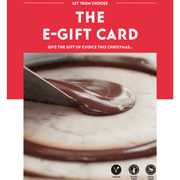Luisa's Vegan Chocolates Gift Card-0