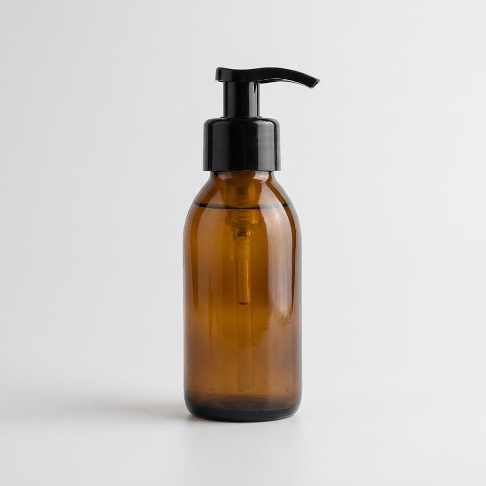 Aura & Crown Cleansing Mist, Sage-Based Botanical Spray, Calm & Protection, Fine Mist Bottle (Size Listed)