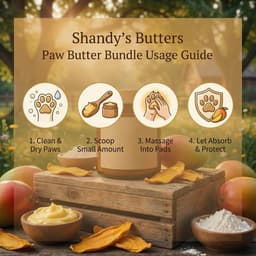 Paw Butter Bundle (8 oz)-2