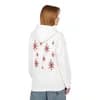 Jingle Bell Croc Hoodie — Funny Holiday Crocs Pullover-3