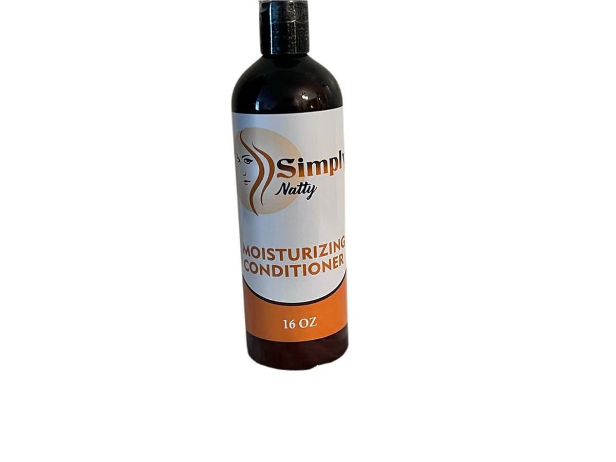 Moisturizing Conditioner