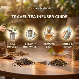 Travel Tea Infuser-8