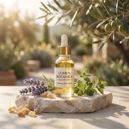 Glowing Skin Serum-1