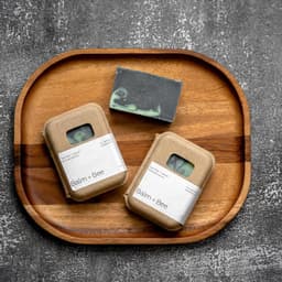 Tea Tree + Lemon Soap-4