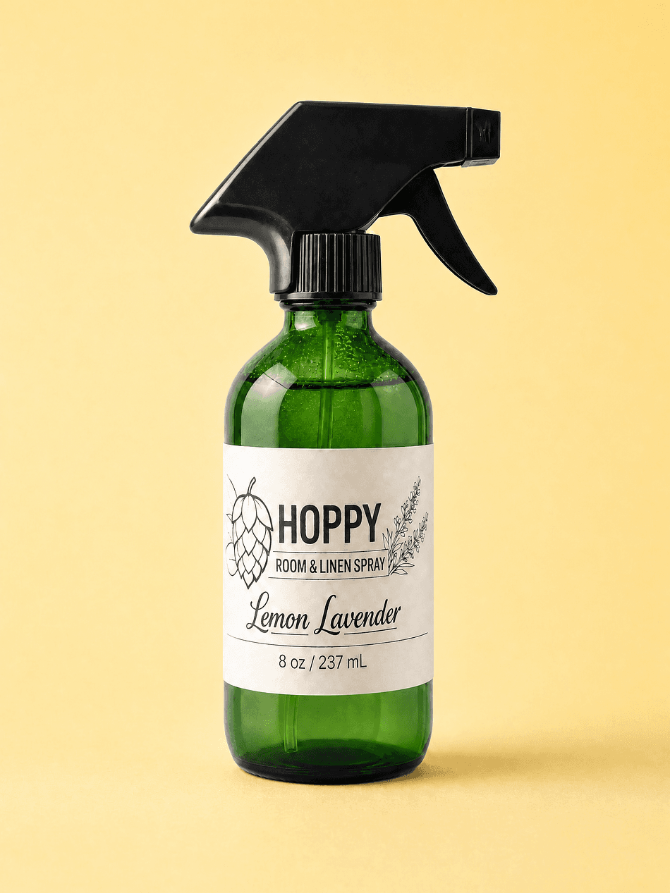 Hoppy Room & Linen Spray