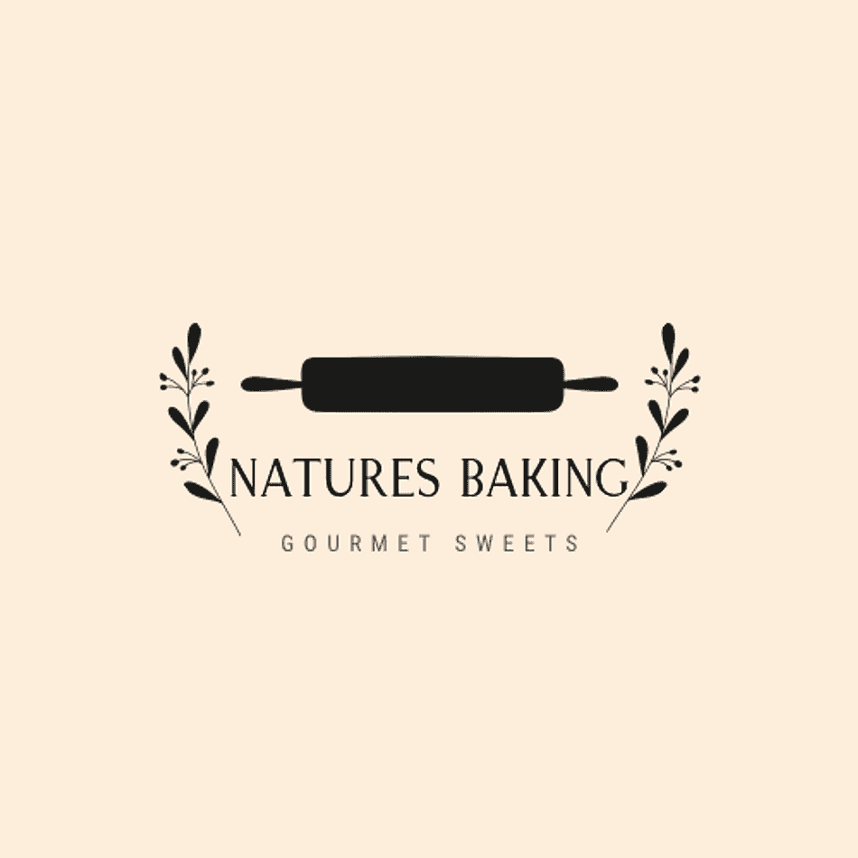 Nature is Baking cover image