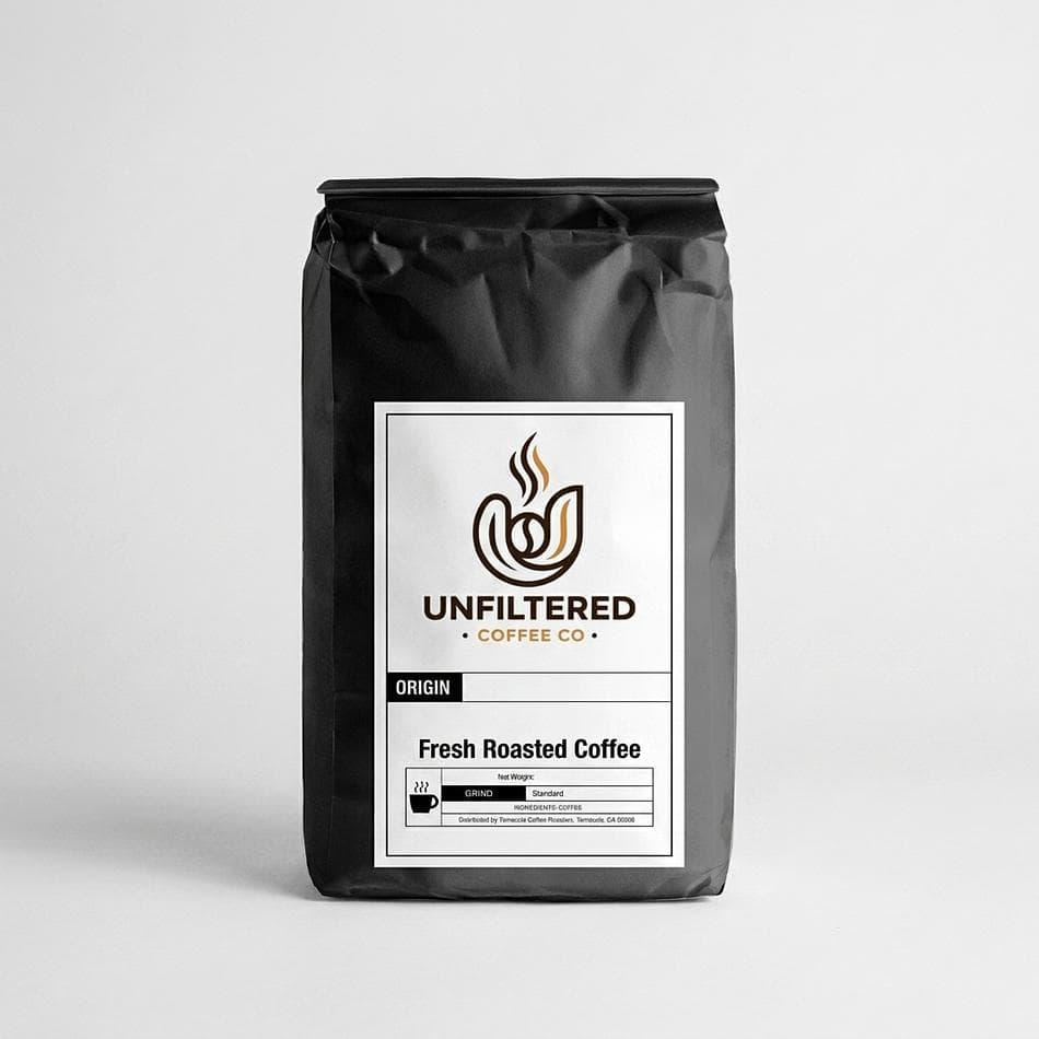Single-Origin Coffee Pods, Chiapas Mexico Arabica, Citrus & Chocolate Notes, Smooth Medium Roast, 12-Pack Single Serve Pods