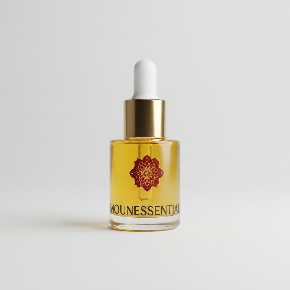 Cedarwood Essential Oil, Atlas Cedarwood, Grounding Woody Aroma, Diffuser & Dilution-Ready, 15 mL