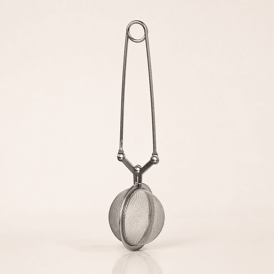 Loose Leaf Tea Infuser - Default Title