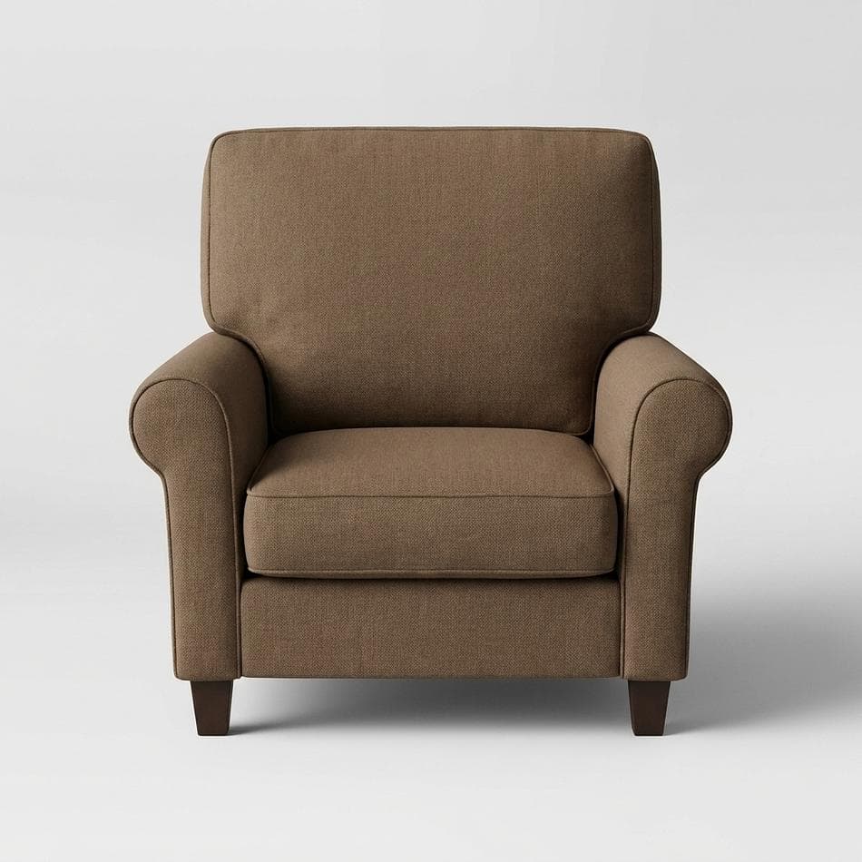 Bible Verse Vinyl Sticker, Be Still & Know, Waterproof Weatherproof, Removable Dishwasher Safe, 4x4 in