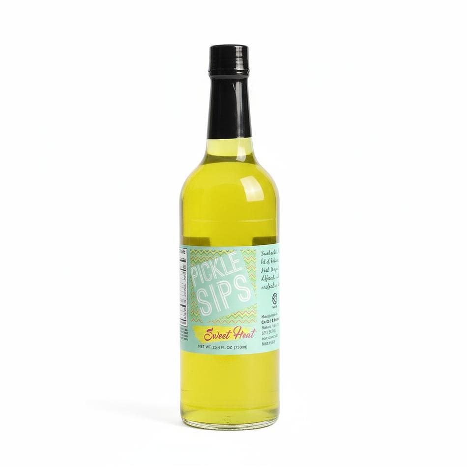 Pickle Sips® Sweet Heat 25.4 fl oz