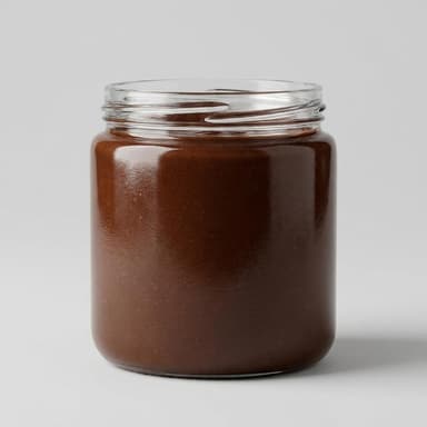 Chocolate Honey