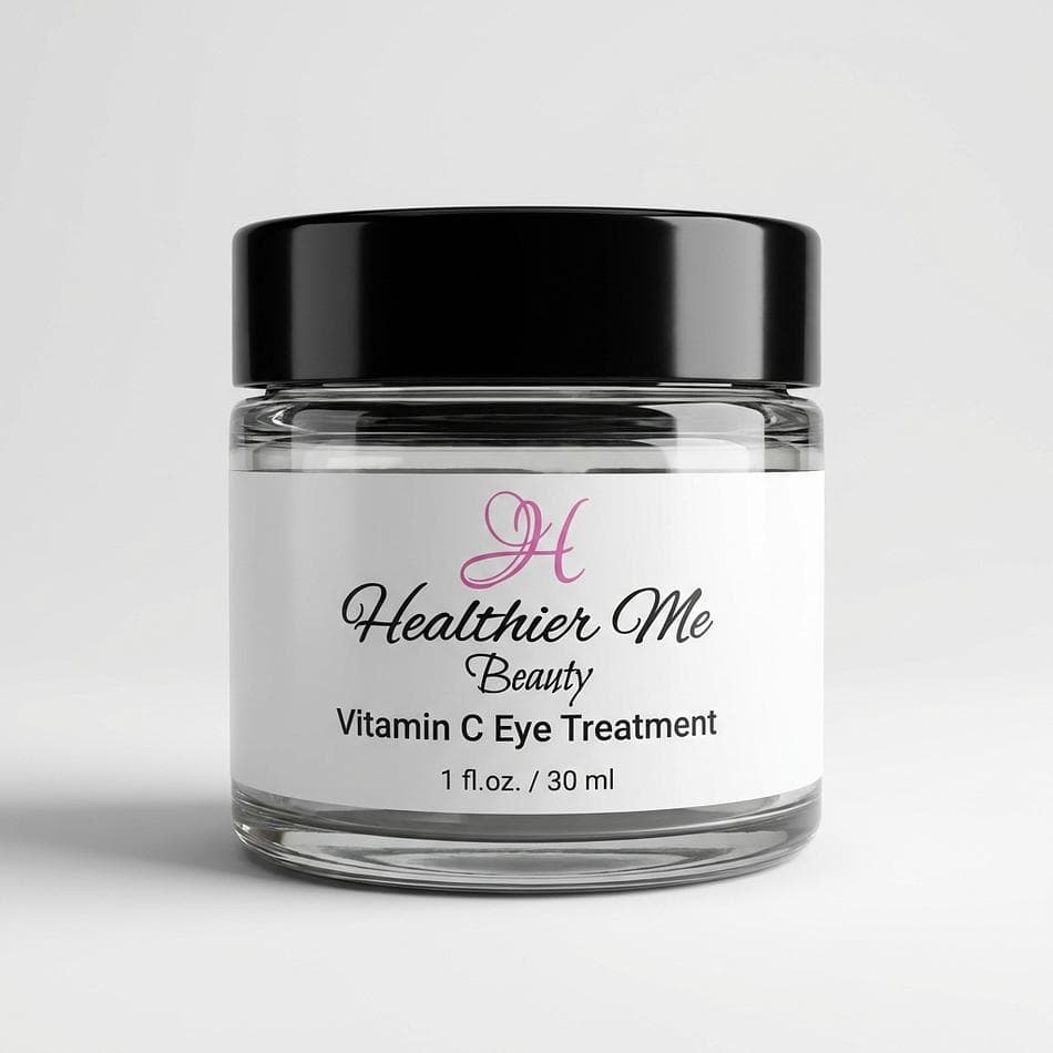 Vitamin C Eye Treatment