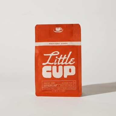 Whole Bean Coffee Bundle, Medium + Dark Roast Duo, Smooth & Bold Variety Pack, 2 x 12 oz (340g) Bags