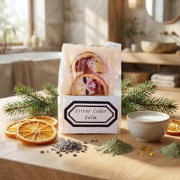 Citrus Cedar Calm (2 pack)-3