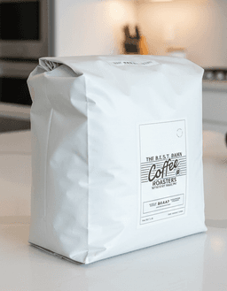 The Best Damn Coffee - Mexican Esmerelda - DECAF - 5 Pounds-0