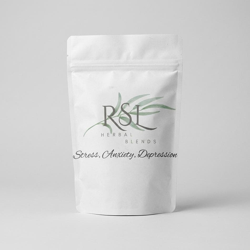 Stress, Anxiety, Depression Support