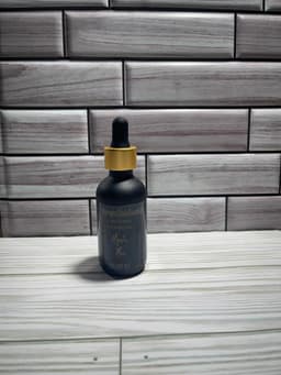 Majestic Mane Beard Oil-0