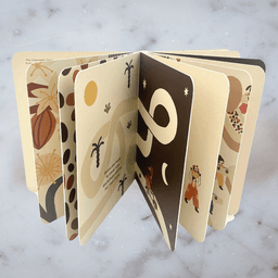 'The Chocolate Seed' Children's Book-1