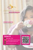 Confidence Tea Infusions 