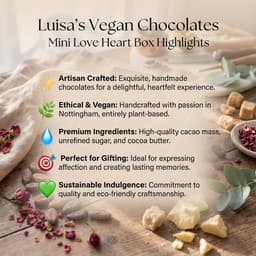 Mini Love Heart Box-5