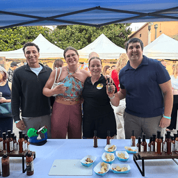 San Diego Pepper Company