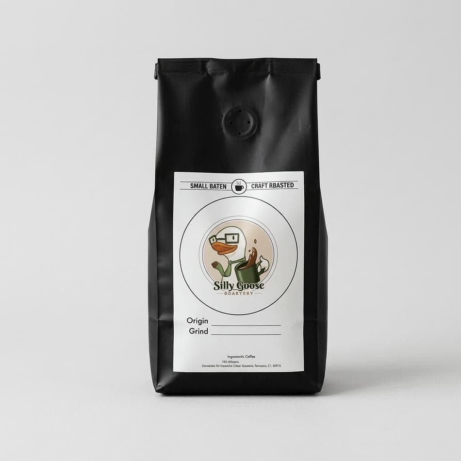 Instant Mushroom Coffee, Lion’s Mane + Cordyceps + Reishi, Smooth Focus & Energy, Medium Roast, 3 oz (~42 Servings)