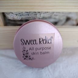 Sweet Relief-0