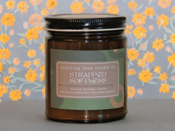 Anything Goes Candle Co